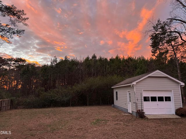 203 Brook Rock Lane, Garner, NC 27529