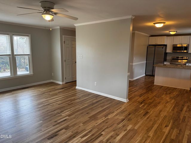 203 Brook Rock Lane, Garner, NC 27529