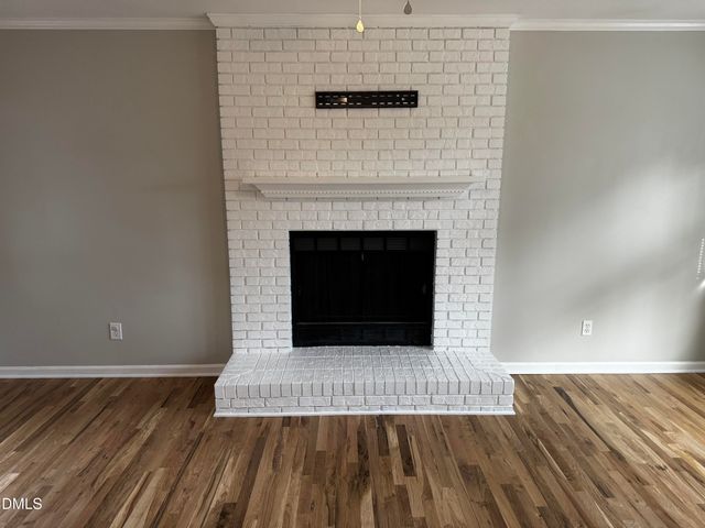 203 Brook Rock Lane, Garner, NC 27529