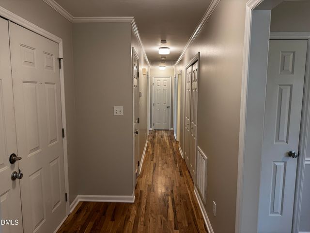 203 Brook Rock Lane, Garner, NC 27529