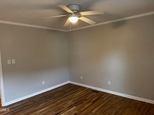 203 Brook Rock Lane, Garner, NC 27529