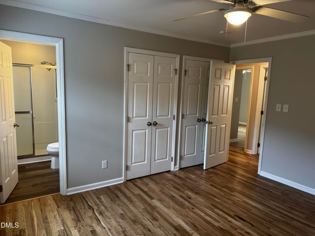 203 Brook Rock Lane, Garner, NC 27529