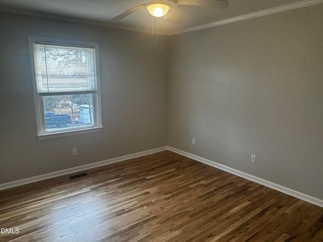 203 Brook Rock Lane, Garner, NC 27529