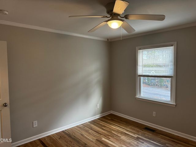 203 Brook Rock Lane, Garner, NC 27529