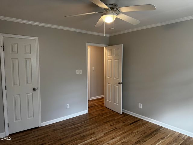 203 Brook Rock Lane, Garner, NC 27529