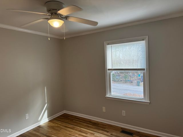 203 Brook Rock Lane, Garner, NC 27529