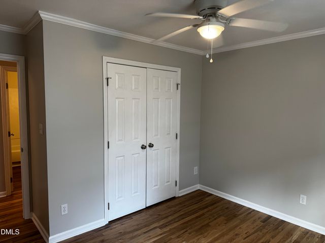 203 Brook Rock Lane, Garner, NC 27529