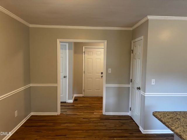 203 Brook Rock Lane, Garner, NC 27529