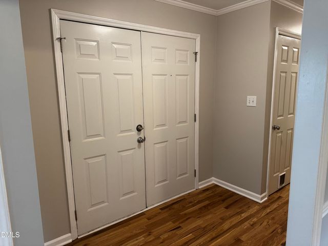 203 Brook Rock Lane, Garner, NC 27529