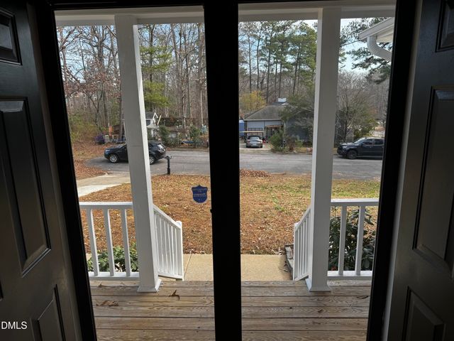 203 Brook Rock Lane, Garner, NC 27529