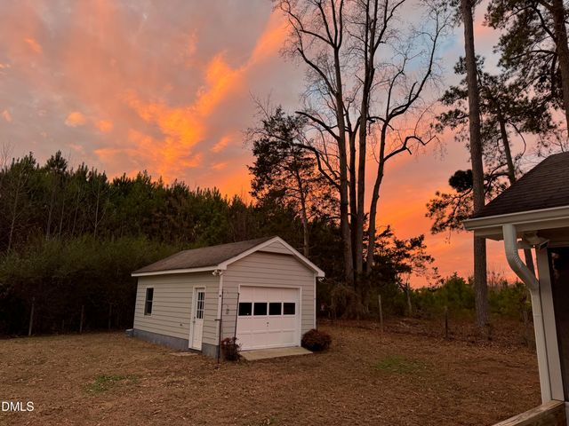 203 Brook Rock Lane, Garner, NC 27529