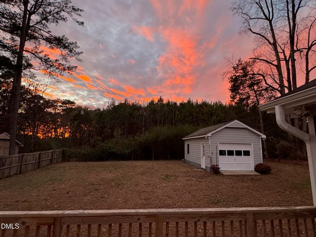 203 Brook Rock Lane, Garner, NC 27529