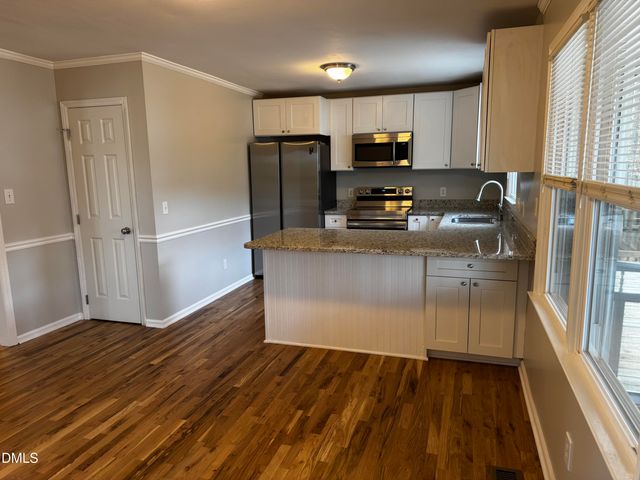 203 Brook Rock Lane, Garner, NC 27529