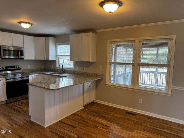 203 Brook Rock Lane, Garner, NC 27529