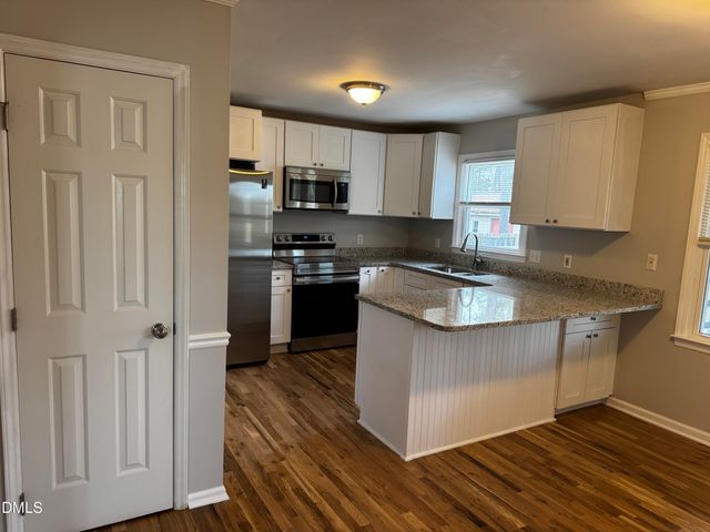 203 Brook Rock Lane, Garner, NC 27529