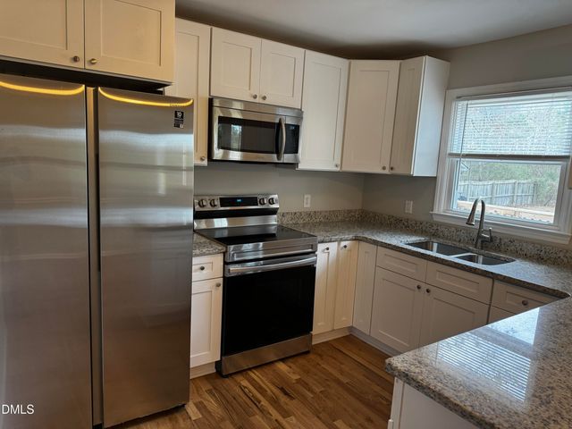 203 Brook Rock Lane, Garner, NC 27529