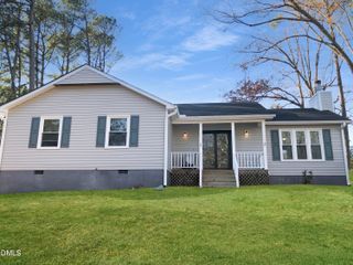 203 Brook Rock Lane, Garner, NC 27529