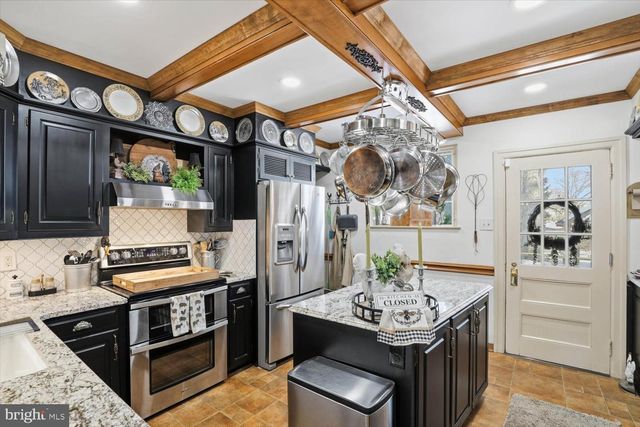 1705 LITITZ PIKE, Lancaster, PA 17601