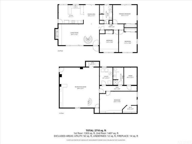 1911 Crescent Drive, Cedar Falls, IA 50613