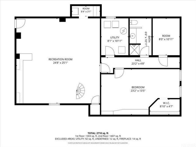 1911 Crescent Drive, Cedar Falls, IA 50613