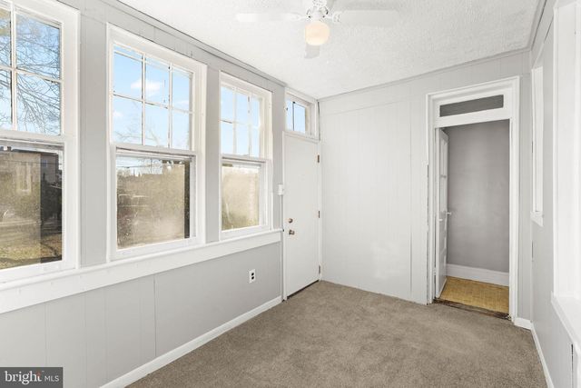 436 CRITTENDEN ST NW, Washington, DC 20011