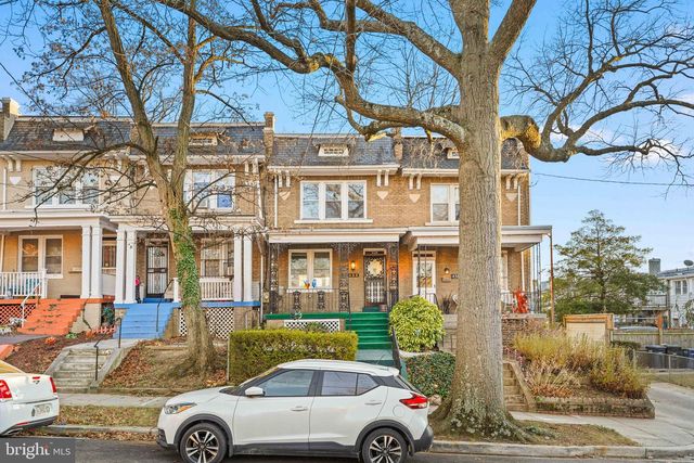 436 CRITTENDEN ST NW, Washington, DC 20011