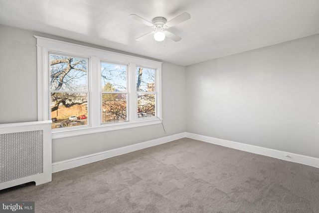 436 CRITTENDEN ST NW, Washington, DC 20011