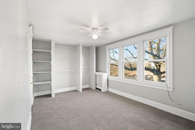 436 CRITTENDEN ST NW, Washington, DC 20011