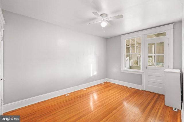 436 CRITTENDEN ST NW, Washington, DC 20011