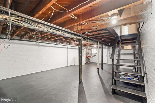 436 CRITTENDEN ST NW, Washington, DC 20011