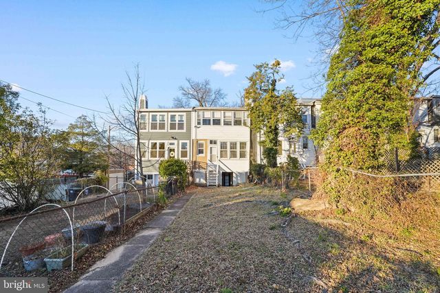 436 CRITTENDEN ST NW, Washington, DC 20011