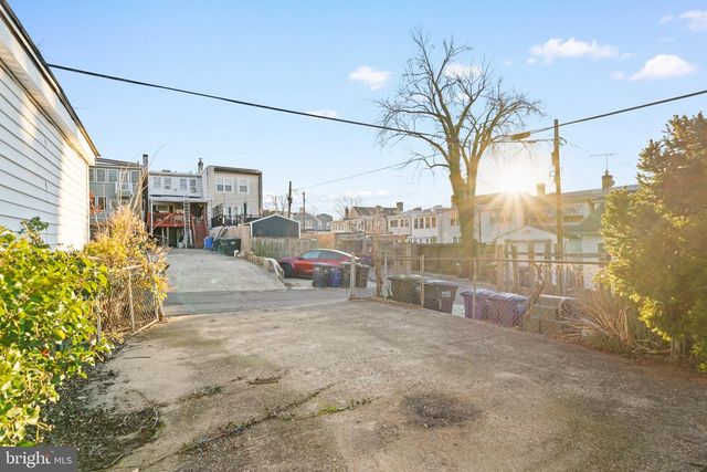 436 CRITTENDEN ST NW, Washington, DC 20011