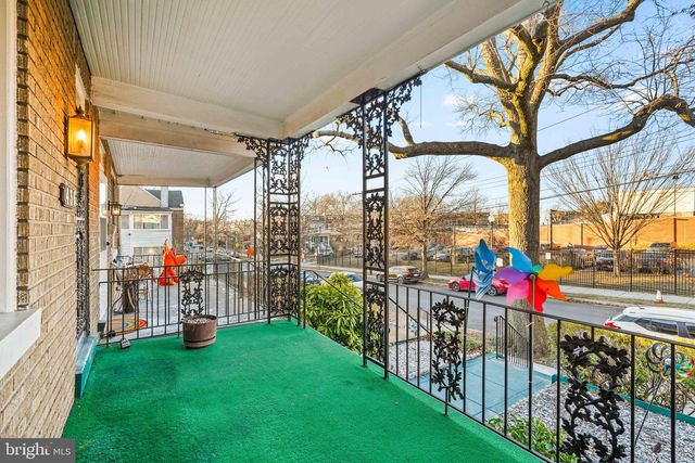 436 CRITTENDEN ST NW, Washington, DC 20011