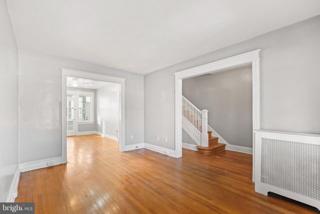 436 CRITTENDEN ST NW, Washington, DC 20011