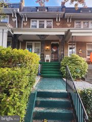 436 CRITTENDEN ST NW, Washington, DC 20011