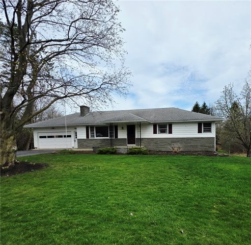 2247 Ridge Road, Ontario, NY 14519