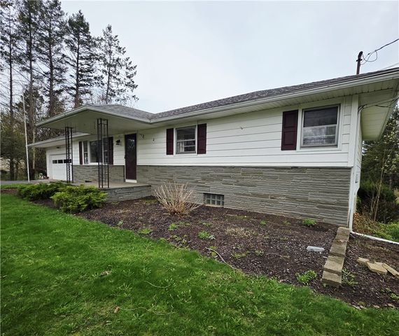 2247 Ridge Road, Ontario, NY 14519