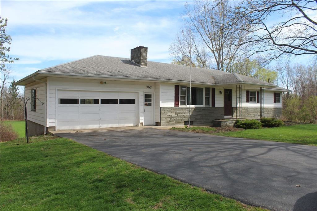 2247 Ridge Road, Ontario, NY 14519