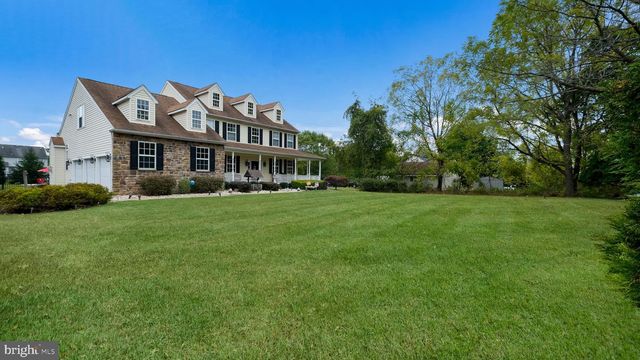 10 E BRISTOL RD, Warminster, PA 18974