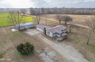 3970 NW Lawton Road, Columbus, KS 66725