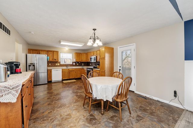 21 Mallard Drive, Pierce Twp, OH 45102