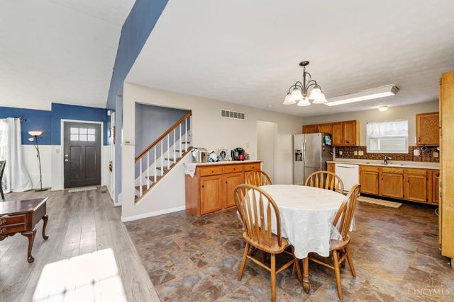 21 Mallard Drive, Pierce Twp, OH 45102