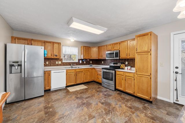 21 Mallard Drive, Pierce Twp, OH 45102