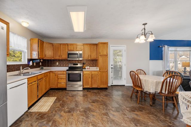 21 Mallard Drive, Pierce Twp, OH 45102