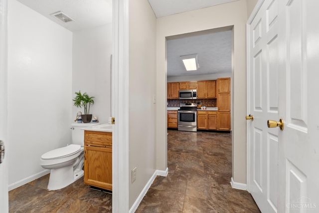 21 Mallard Drive, Pierce Twp, OH 45102