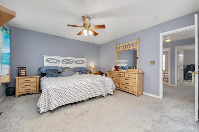 21 Mallard Drive, Pierce Twp, OH 45102