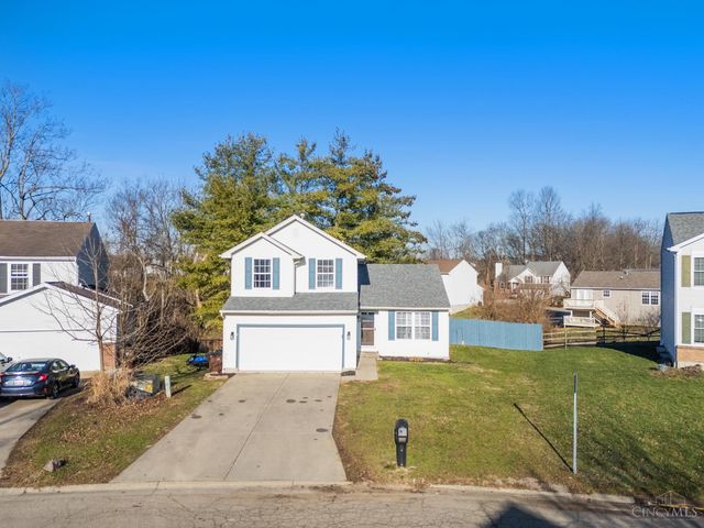 21 Mallard Drive, Pierce Twp, OH 45102