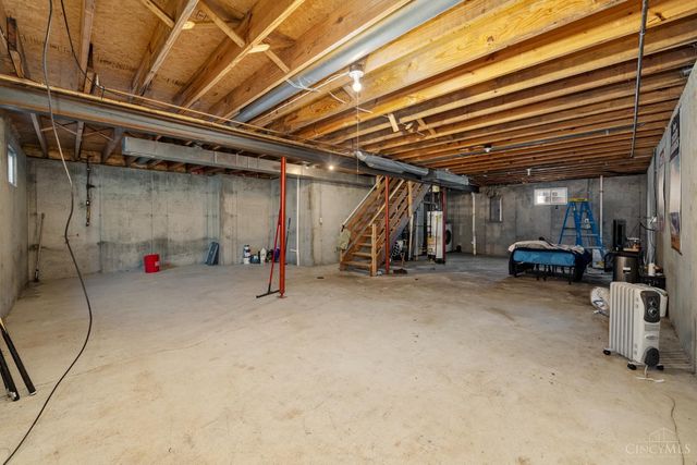 21 Mallard Drive, Pierce Twp, OH 45102