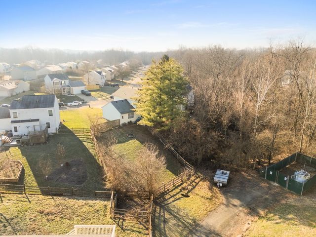 21 Mallard Drive, Pierce Twp, OH 45102