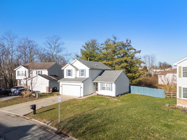 21 Mallard Drive, Pierce Twp, OH 45102